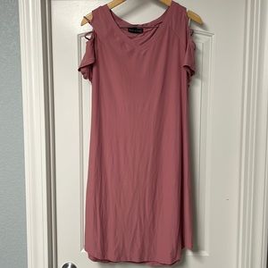 NEW! Pink dress